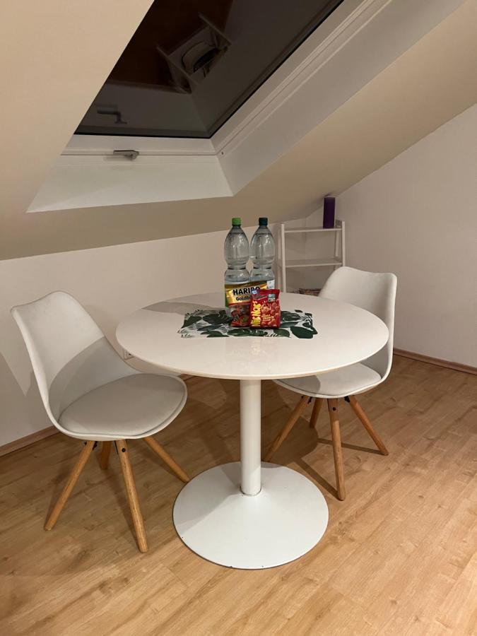 Wohlfuehl Apartment Wendelstein Exteriör bild